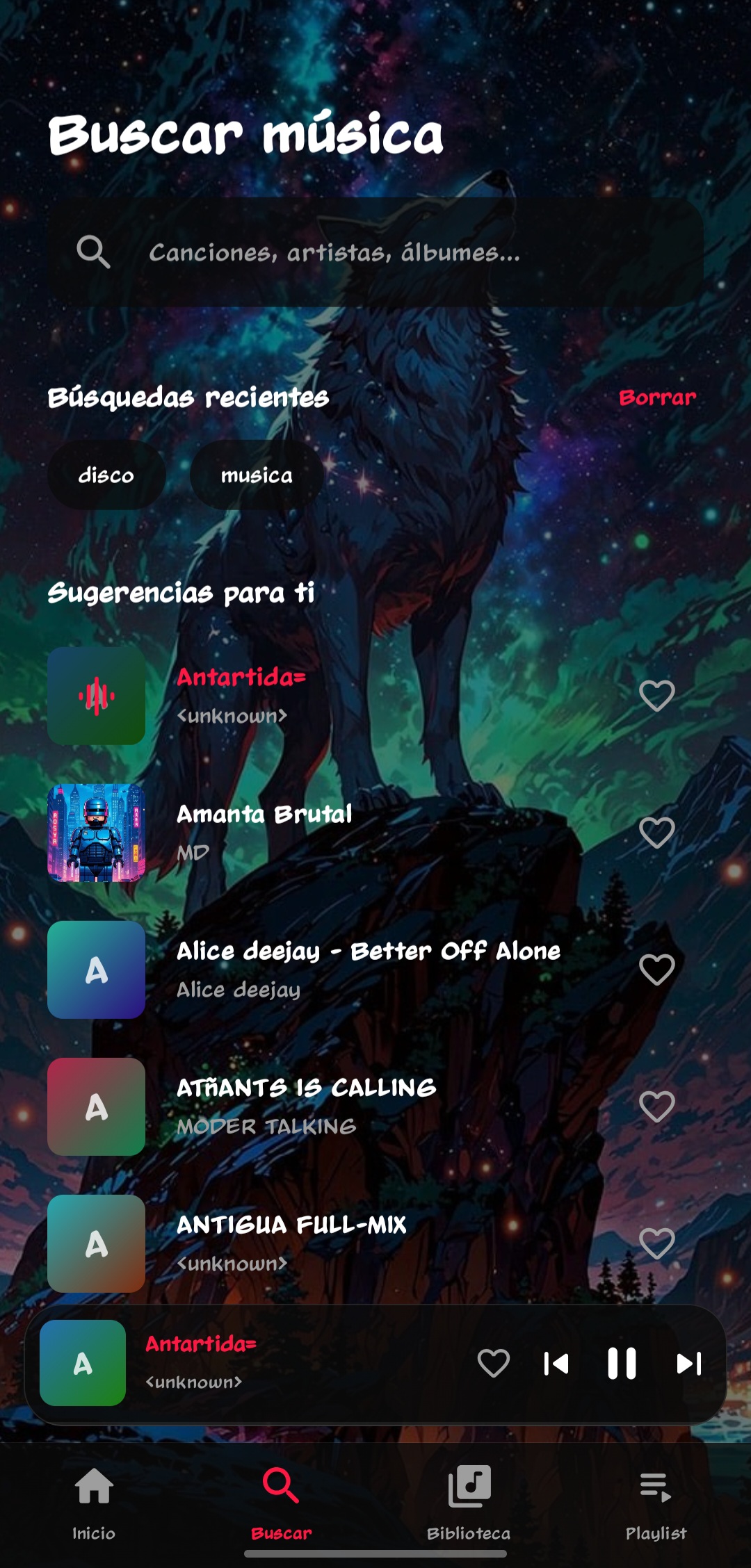 Kael pantalla 9